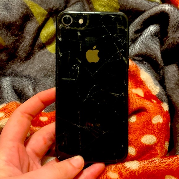 iPhone 8